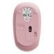 Бездротова Комп'ютерна Миша Baseus F01B Tri-Mode (B01055503833-00) gray 359664 фото 3