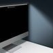 LED Лампа для Монітору Baseus I-Wok Pro Series Asymmetric Light Source Screen Hanging Light (DGIWK-P01) Black 268526 фото 10