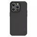Чохол Nillkin Matte Pro для Apple iPhone 14 Pro Max (6.7") Чорний / Black 271722 фото 1