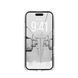 Чохол-накладка iPhone Air UAG Plyo MagSafe (114532114341) Ice/White 393823 фото 6