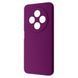 Чохол WAVE Full Silicone Cover Xiaomi Redmi 14C 4G/Poco C75 4G/Redmi A4 purple 386425 фото 1