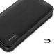 Чохол-книжка Dux Ducis Hivo для Apple iPhone 17 Pro (6.3") Black 393998 фото 4