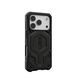 Чохол-накладка iPhone 17 Pro UAG Monarch Pro MagSafe, Carbon Fiber (114513114242) 393828 фото 1