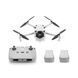 Квадрокоптер DJI Mini 3 With RC-N1 Remote Fly More Combo (CP.MA.00000610.01) 265218 фото 1