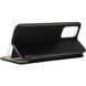 Чехол-книжка Xiaomi Redmi 10C G-Case Ranger Series Black 266965 фото 2