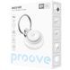 Бездротовий зарядний пристрій Proove Knocker 2 in 1 (WSPK15012002) white 383306 фото 2