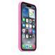 Чохол-накладка Apple iPhone 16 Apple Silicone Case MagSafe Peony 357462 фото 6
