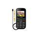 Мобільний телефон Sigma Mobile Comfort 50 Easy TYPE-C Black 348376 фото 2