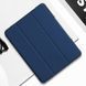 Чохол-книжка Air 13 (2024) Mutural Yaxing Case Dark Blue 330735 фото 2