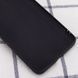 Силіконовий чохол Candy для Xiaomi Redmi Note 10 / Note 10s Чорний 206874 фото 3