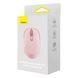Бездротова Комп'ютерна Миша Baseus F01B Tri-Mode (B01055503833-00) gray 359664 фото 2