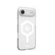 Чохол-накладка iPhone Air UAG Plyo MagSafe (114532114341) Ice/White 393823 фото 2