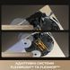 Робот-пилосос Dreame Mova V50 Ultra Complete (RLV72LE-1-bl) Black 392173 фото 6