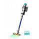 Вертикальний Пилосос Dyson Gen5 Outsize Cordless Vacuum Nickel/Blue (447923-01) 273863 фото 1