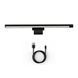 LED Лампа для Монітору Baseus I-Wok Pro Series Asymmetric Light Source Screen Hanging Light (DGIWK-P01) Black 268526 фото 7