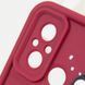 Чохол TPU Toys Case для Xiaomi Redmi 12C / Poco C55 Red / Always Happy 329574 фото 6