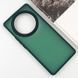 Чохол TPU+PC Lyon Frosted для Xiaomi Redmi Note 14 Pro 4G Green 355352 фото 2