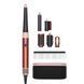 Стайлер Dyson HS08 Airwrap i.d. Multi-Styler and Dryer Straight to Wavy - Strawberry Bronze/Blush Pink (560767-01) EU 325335 фото 1