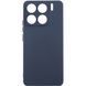 Чохол Silicone Cover Lakshmi Full Camera (AA) для Xiaomi 15 Синій / Midnight blue 344562 фото 1
