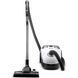 Пилосос Karcher мішковий VC 2.8, 700Вт, 2л, НЕРА, білий (1.198-031.0) 373454 фото 2