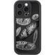 TPU чохол Prestige для Apple iPhone 15 Pro Max (6.7") Watch 356363 фото 1