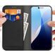 Чохол-книжка Dux Ducis Hivo для Apple iPhone 17 Pro (6.3") Black 393998 фото 3