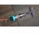 Вертикальний Пилосос Dyson Gen5 Outsize Cordless Vacuum Nickel/Blue (447923-01) 273863 фото 6
