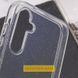TPU чохол Nova для Xiaomi Redmi A5 (Europe version) Clear 387989 фото 3