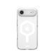 Чохол-накладка iPhone Air UAG Plyo MagSafe (114532114341) Ice/White 393823 фото 1