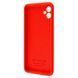 Чохол WAVE Full Silicone Cover Samsung Galaxy A06 pink 341945 фото 2