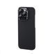 Чохол-накладка iPhone 16 Pro Max Benks Armor Air Kevlar Case (600D) MagSafe (6948005904968) Black 321538 фото 2