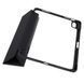 Чохол-книжка iPad 10.9/Air 11 M2 2024/Air 11 M3 2025 Mutural PINYUE Black 259785 фото 5