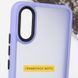 Чохол TPU+PC Lyon Frosted для Oppo A60 4G Purple 359018 фото 5