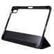 Чохол-книжка iPad 10.9/Air 11 M2 2024/Air 11 M3 2025 Mutural PINYUE Black 259785 фото 3