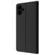Чохол WAVE Flap Case Samsung Galaxy A07 black 388118 фото 1