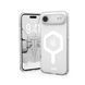Чохол-накладка iPhone Air UAG Plyo MagSafe (114532114341) Ice/White 393823 фото 5