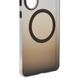 Чохол TPU+PC Phantom with MagSafe для Samsung Galaxy S25+ Grey 377593 фото 2