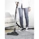 Пилосос Karcher мішковий VC 2.8, 700Вт, 2л, НЕРА, білий (1.198-031.0) 373454 фото 5