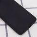 Силіконовий чохол Candy для Xiaomi Redmi Note 10 / Note 10s Чорний 206874 фото 2