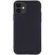 Чохол TPU Epik Black для Apple iPhone 11 (6.1") Чорний 285434 фото 1