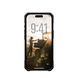 Чохол-накладка iPhone 17 Pro UAG Monarch Pro MagSafe, Carbon Fiber (114513114242) 393828 фото 2