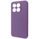 Чохол WAVE Colorful Case (TPU) Xiaomi 15T black currant 404397 фото 1