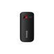 Мобільний телефон Sigma Mobile Comfort 50 Easy TYPE-C Black 348376 фото 3