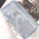 Чохол TPU Starfall Clear для Xiaomi Redmi 12C Блакитний 270440 фото 4