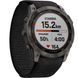 Смарт-годинник Garmin Enduro 2 (010-02754-00,010-02754-01,010-02754-13) 287731 фото 2