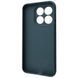 Чохол WAVE Colorful Case (TPU) Xiaomi 15T black currant 404397 фото 2
