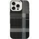 TPU чохол Pixel Craft with MagSafe для Apple iPhone 16 Pro (6.3") Urban Plaid 399788 фото 1