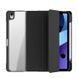 Чохол-книжка iPad 10.9/Air 11 M2 2024/Air 11 M3 2025 Mutural PINYUE Black 259785 фото 1
