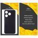 Чохол TPU Epik Black Full Camera для ZTE Nubia V60 Desing Чорний 327723 фото 2