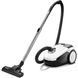 Пилосос Karcher мішковий VC 2.8, 700Вт, 2л, НЕРА, білий (1.198-031.0) 373454 фото 4